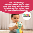 Lamaze - CARSON CLYDESDALE CLIP & GO