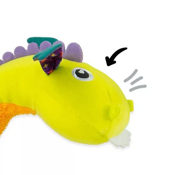 Lamaze - Flip Flap Dragon