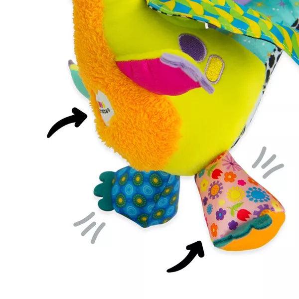 Lamaze - Flip Flap Dragon