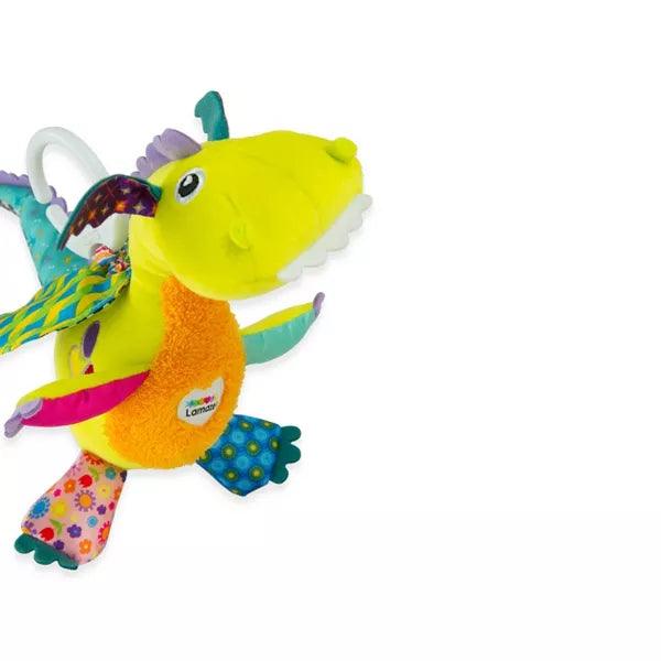 Lamaze - Flip Flap Dragon