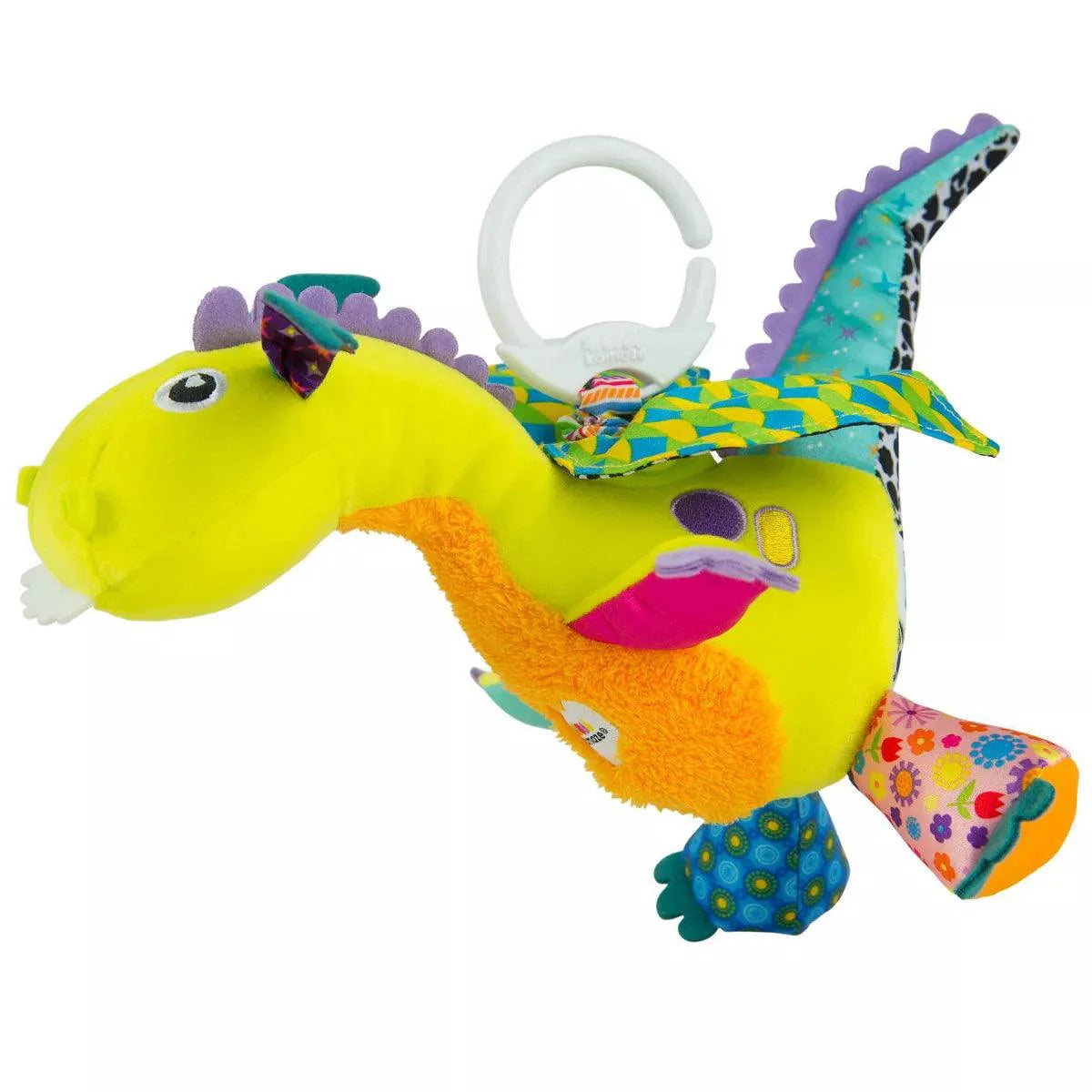 Lamaze - Flip Flap Dragon