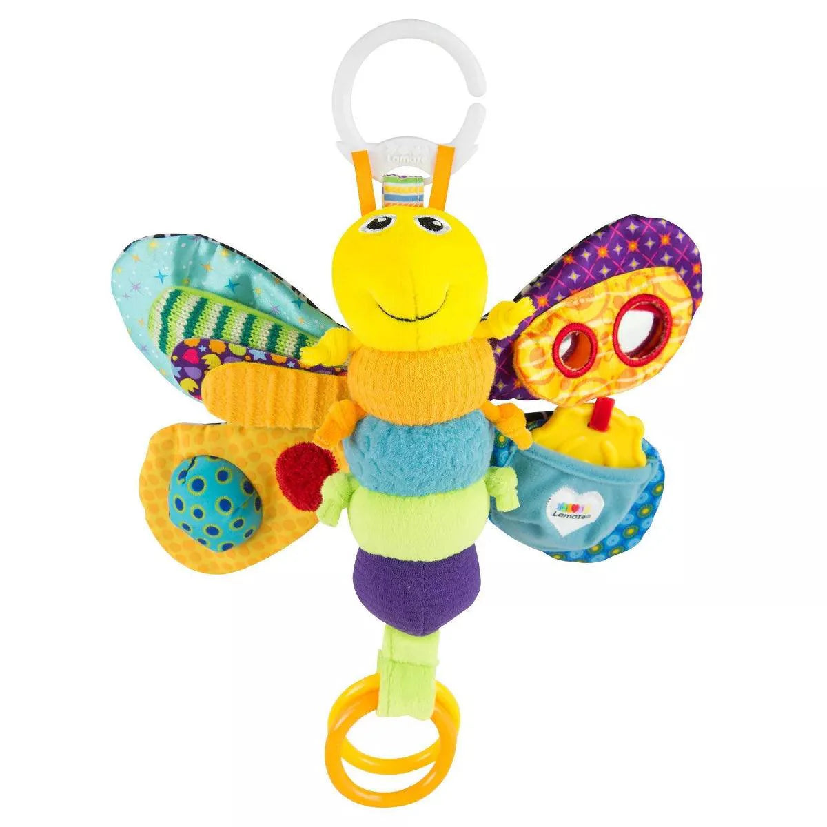 Lamaze - Freddie The Firefly