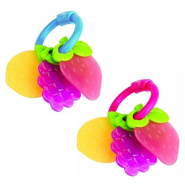 Lamaze - Fruity Teethers - Assorted