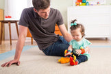 Lamaze - Garden Bug Gift Set