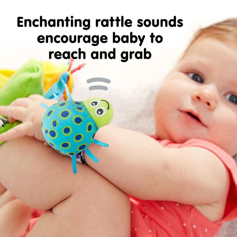 Lamaze - Garden Bug Gift Set