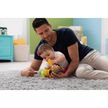 Lamaze - JOHN DEERE CORN E DOGG CLIP & GO
