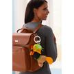 Lamaze - JOHN DEERE CORN E DOGG CLIP & GO