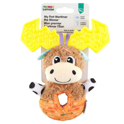 Lamaze - MY FIRST MORTIMER THE MOOSE