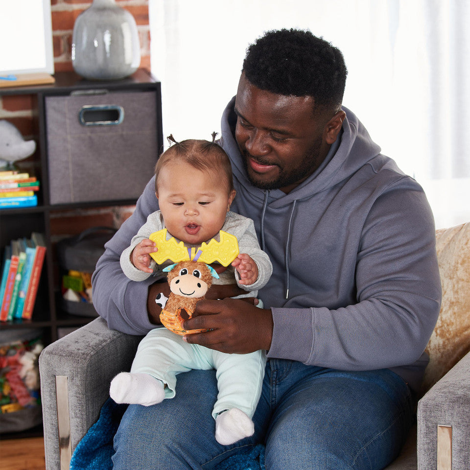 Lamaze - MY FIRST MORTIMER THE MOOSE