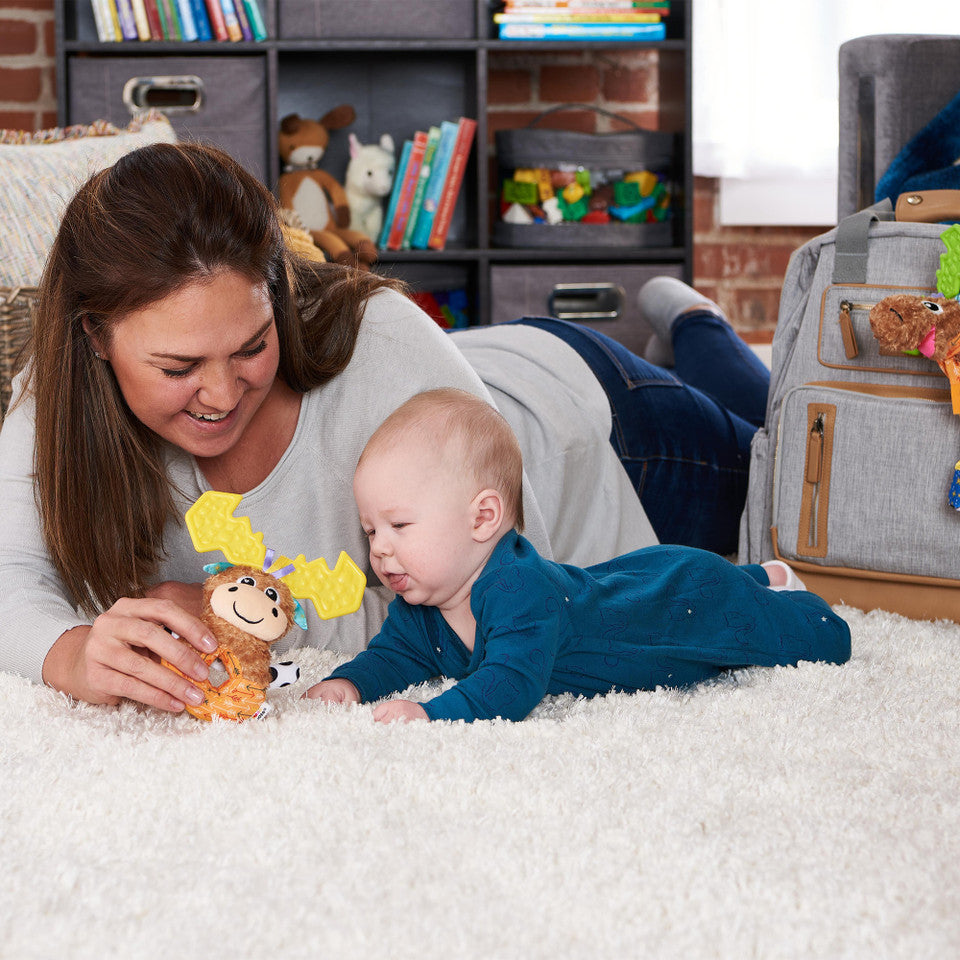 Lamaze - MY FIRST MORTIMER THE MOOSE