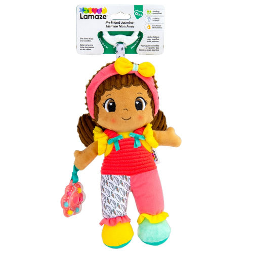 Lamaze - MY FRIEND JASMINE