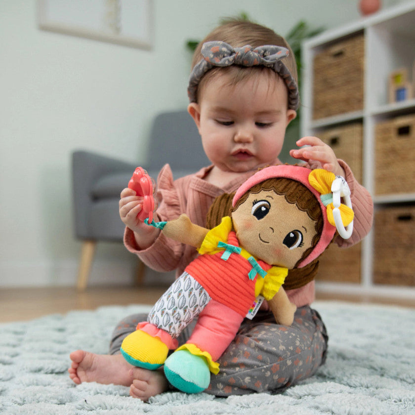 Lamaze - MY FRIEND JASMINE