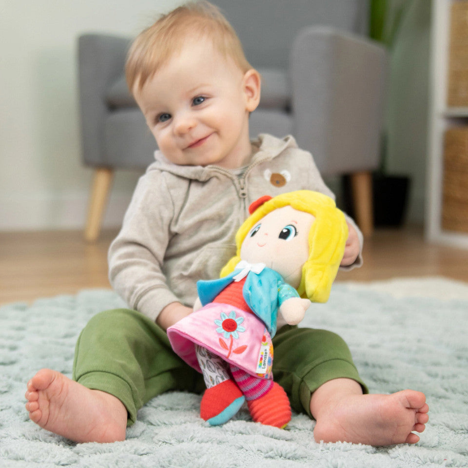 Lamaze - MY FRIEND OLIVIA