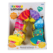 Lamaze - Musical Inchworm