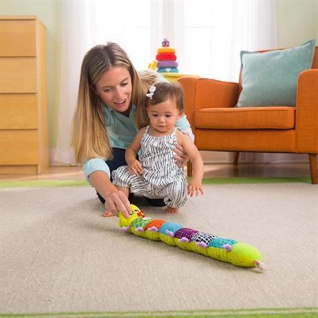 Lamaze - Musical Inchworm