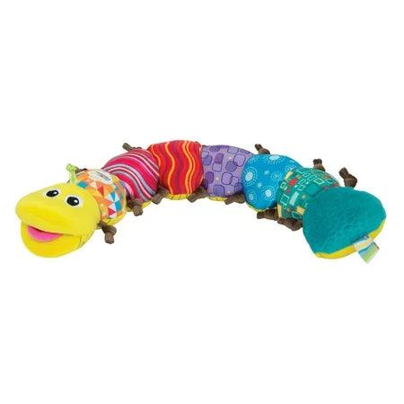 Lamaze - Musical Inchworm