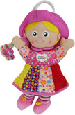 Lamaze - My Friend Emily Take Along Toy