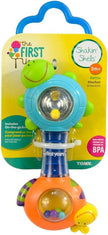Lamaze - Shakin Shell - Assorted