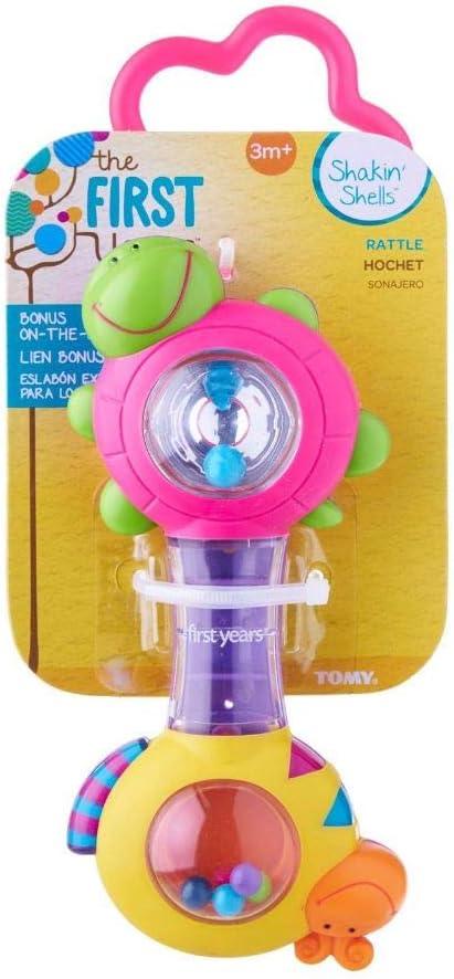 Lamaze - Shakin Shell - Assorted