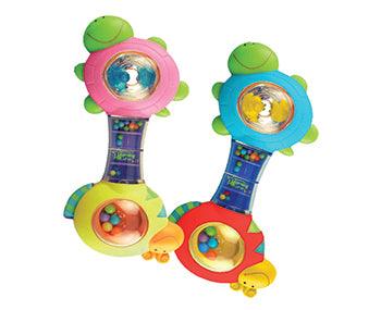 Lamaze - Shakin Shell - Assorted