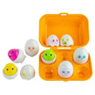 Lamaze - Sort & Squeak Eggs
