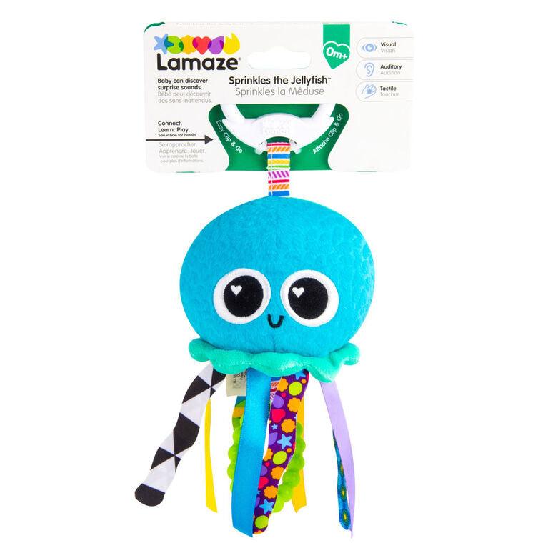 Lamaze - Sprinkles The Jellyfish