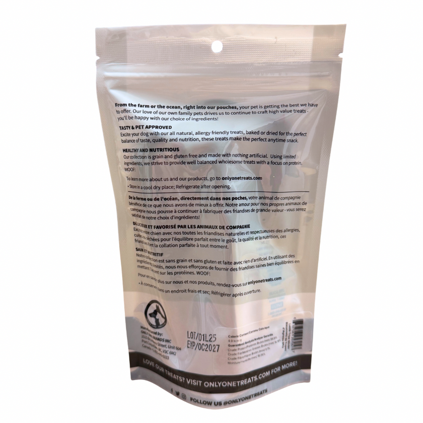Lamb Tripe Sticks 85g