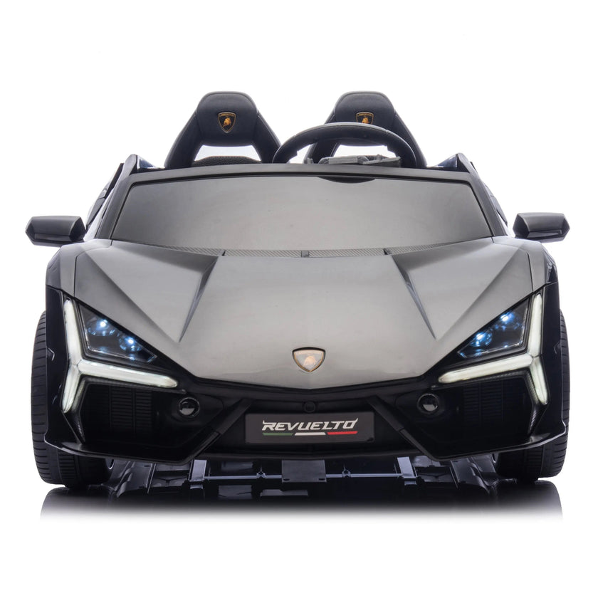 Lamborghini Revuelto 24V Ride-on