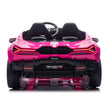 Lamborghini Revuelto 24V Ride-on