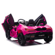 Lamborghini Revuelto 24V Ride-on