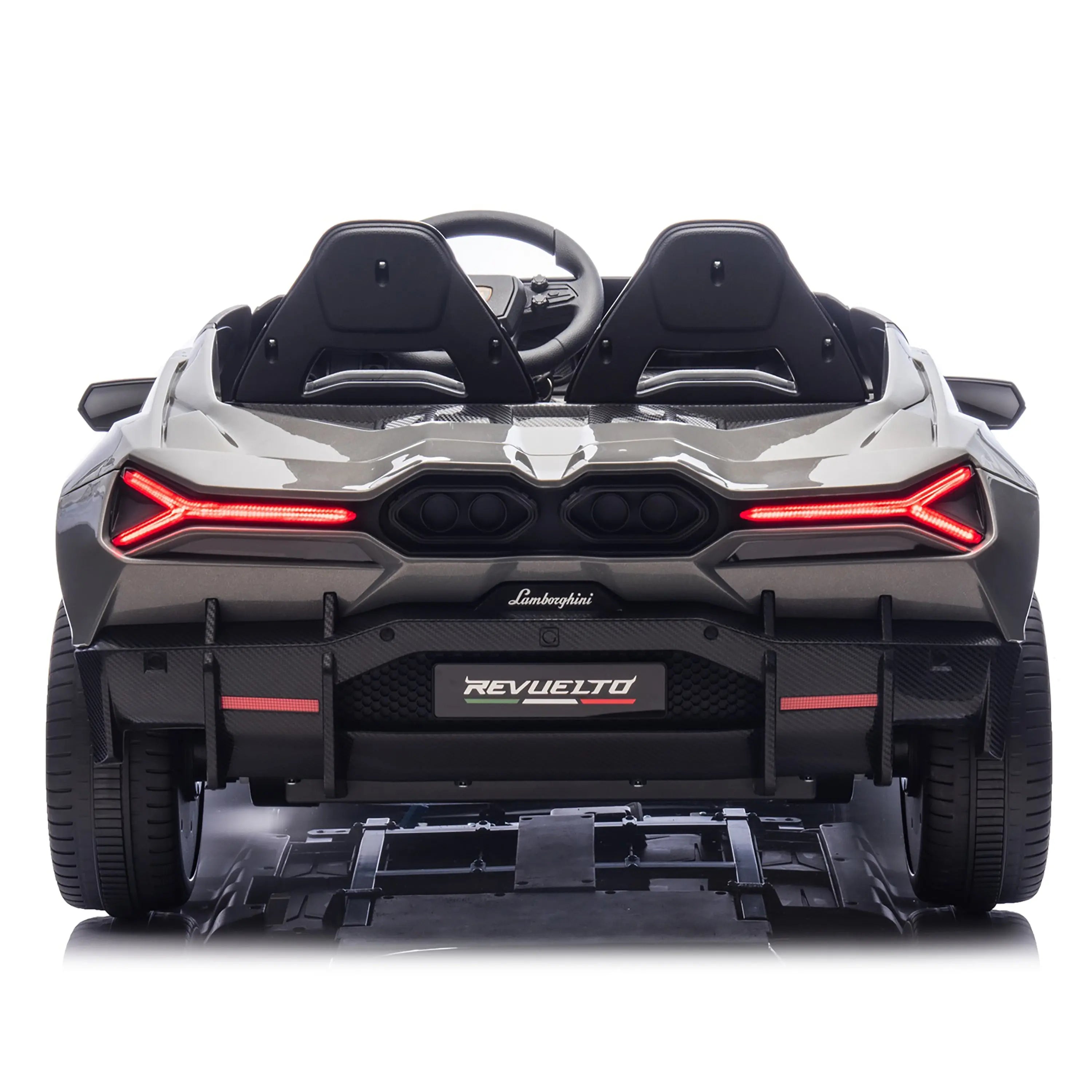 Lamborghini Revuelto 24V Ride-on