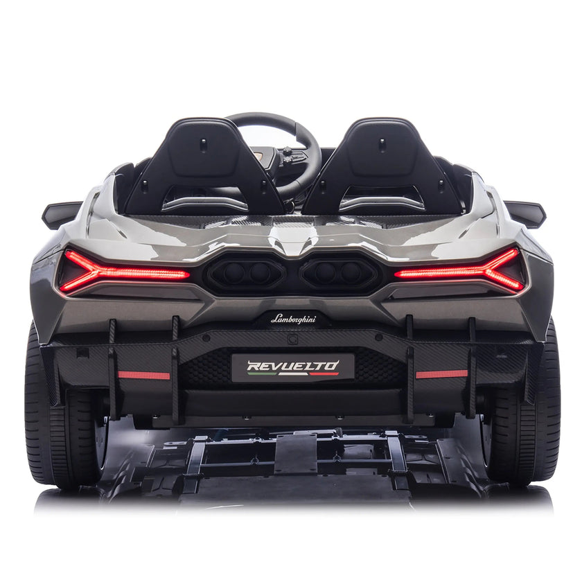 Lamborghini Revuelto 24V Ride-on