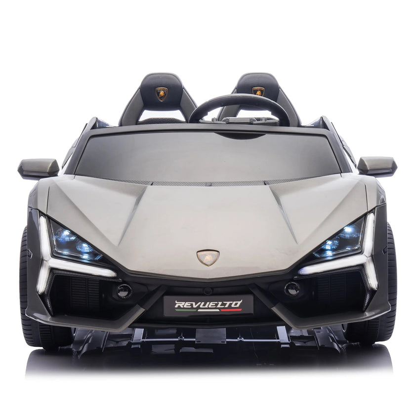 Lamborghini Revuelto 24V Ride-on