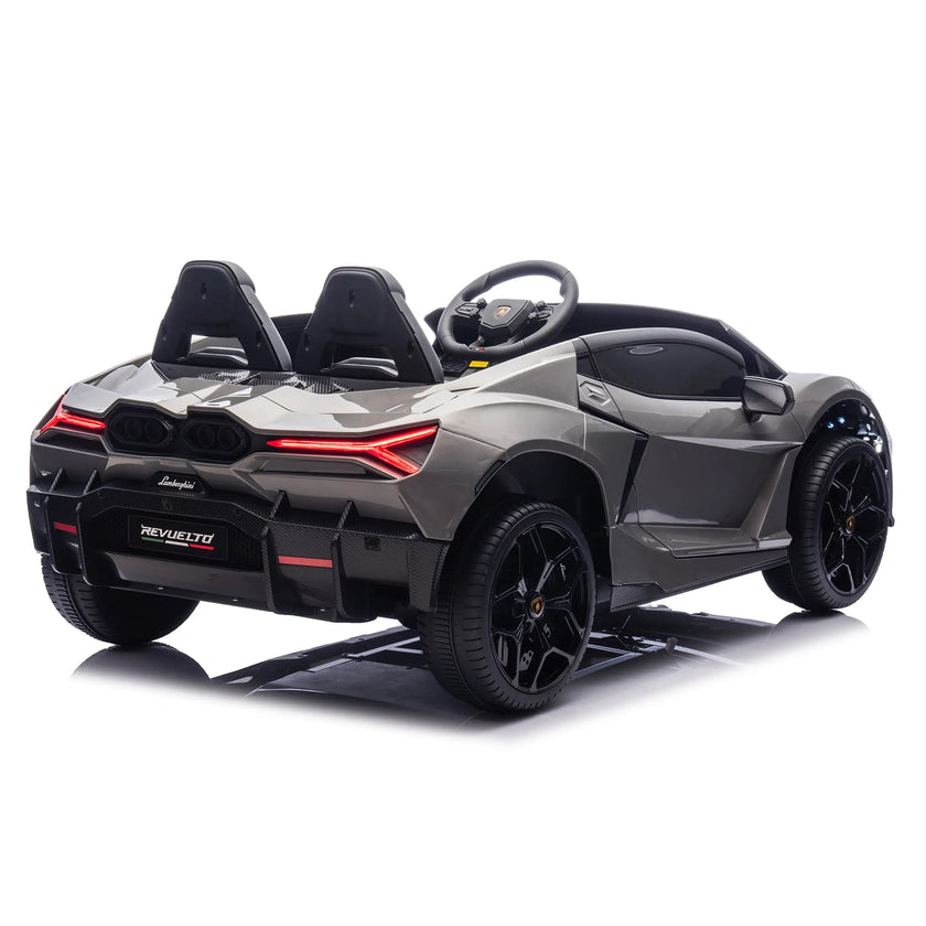 Lamborghini Revuelto 24V Ride-on