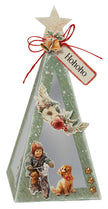 SL DIY Lanterns Sparkling Christmas Essentials 12 Sheets