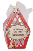 SL DIY Lanterns Sparkling Christmas Essentials 12 Sheets