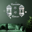 Ramadan Decoration Acrylic