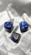 Lapis Lazuli