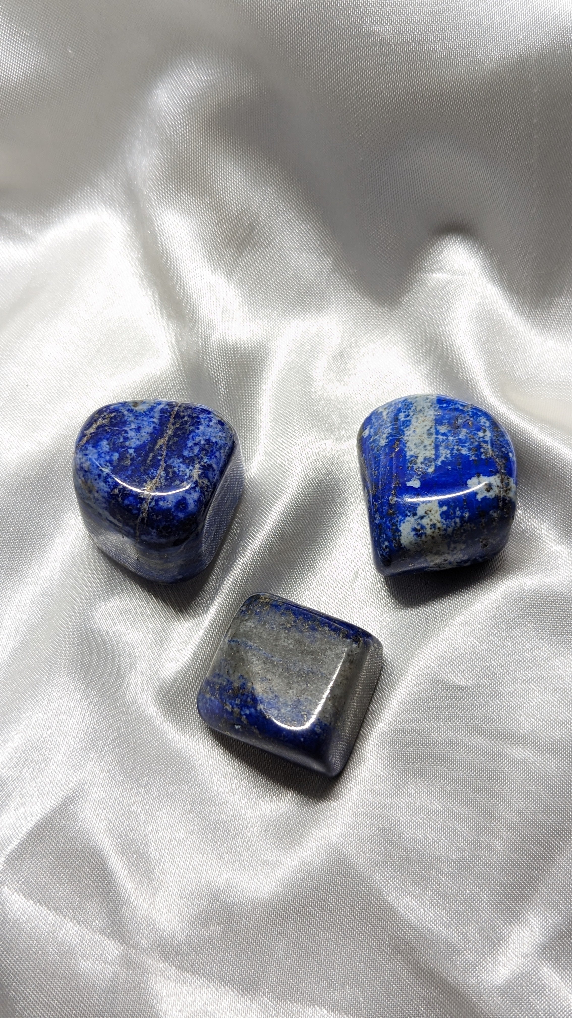 Lapis Lazuli