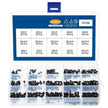 Laptop Screw Set 450/650/720PCS Flat Head Machine