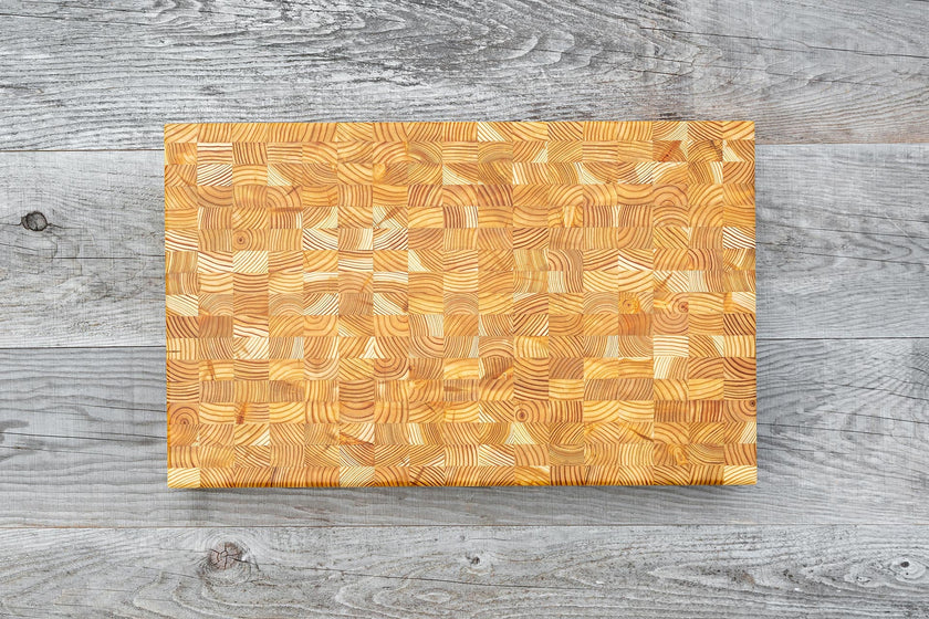 Larchwood Cutting Board RANDOM (Premium)
