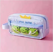 Large Capacity Elementary Students' Pencil Bag
