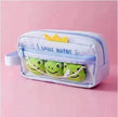 Large Capacity Elementary Students' Pencil Bag