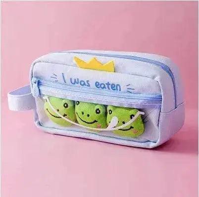 Large Capacity Elementary Students' Pencil Bag