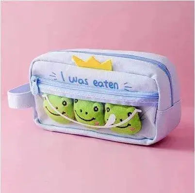 Large Capacity Elementary Students' Pencil Bag