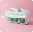 Large Capacity Elementary Students' Pencil Bag