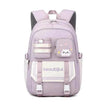 Large Capacity Schoolbag For Primary School Girls Cute