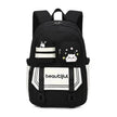 Large Capacity Schoolbag For Primary School Girls Cute