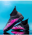 Large High Top Football New Men's Training Spikes