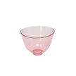 Mixing Bowl - Soft Clear Bowl - 3 Sizes - 1/pk